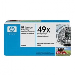 tihp075 toner hp q 5949-x alto rendimiento